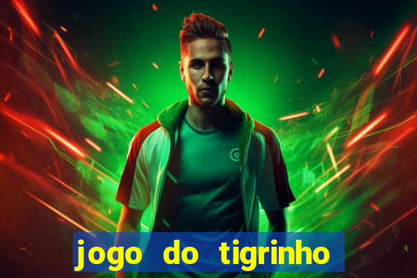 jogo do tigrinho legalizado no brasil